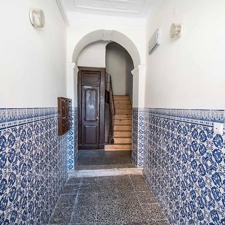 Lisbon Guesthouse Extérieur photo